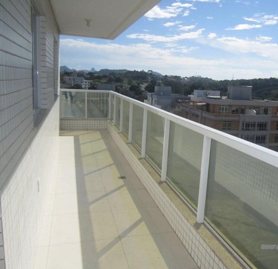Apartamento A 200 M Da Praia Do Morro Guarapari Buitenkant foto