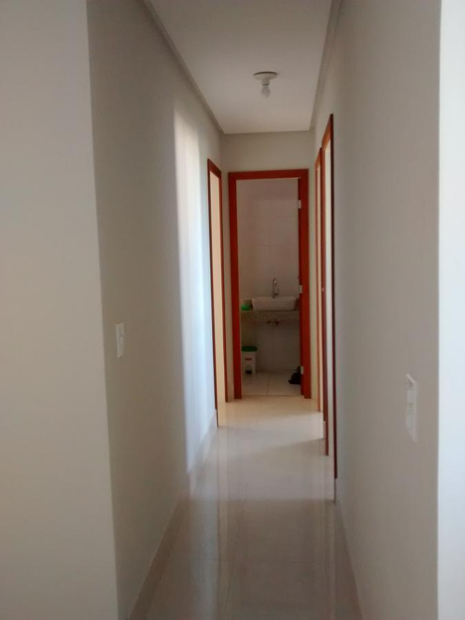 Apartamento A 200 M Da Praia Do Morro Guarapari Buitenkant foto