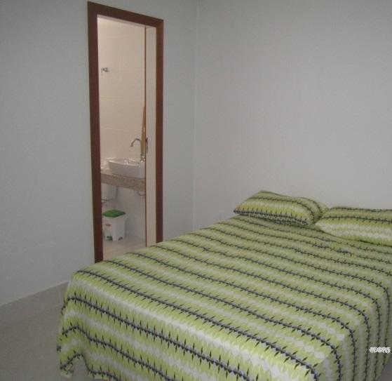 Apartamento A 200 M Da Praia Do Morro Guarapari Buitenkant foto