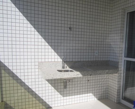 Apartamento A 200 M Da Praia Do Morro Guarapari Buitenkant foto